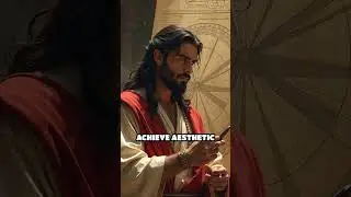 Unveiling Sacred Geometry