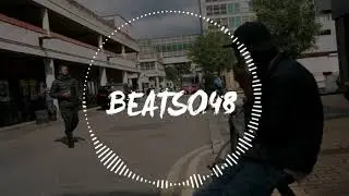#OFB Dsavv x Akz x UK Drill Type Beat 2020 ''Rocket'' Prod Beats048