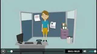 Момент из жизни пользователя//Moment in the life of the user