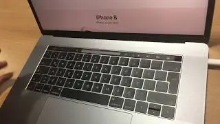 MacBooK PRO TOUCH BAR 15'' i7 KUTU AÇILIMI VE İNCELEME TÜRKÇE HD