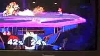 Music that could have worked - Cackletta Final Battle (MLSS)