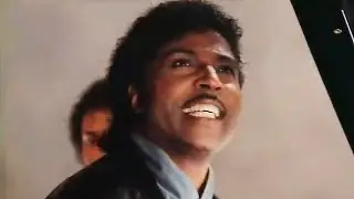 Little Richard - Operator (Video, 1986) from the album 