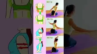 Lose Bra Bulge & Arm Fat Fast | 5-Minut Workout for Women.