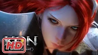Top 10 MMORPG Games Android 2016 HD High Graphics