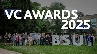 VC Awards 2025