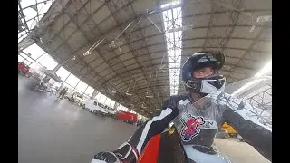 Adria new track 2.01 - 2.02 GSX-R