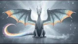 Rainbow Dragon Channel: Activate Your Inner Wisdom