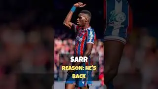 BUY THESE PLAYERS AHEAD OF GAMEWEEK 7 OF FPL! FANTASY PREMIER LEAGUE TIPS 25/26