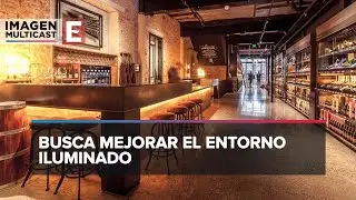 Mundo sustentable: La Illuminating Engineering Society y su papel en la iluminaci&oacute;n