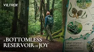 Her Painted Microcosm of Wonder &mdash; Filmed with DJI Ronin 4D & Viltrox Raze Lenses