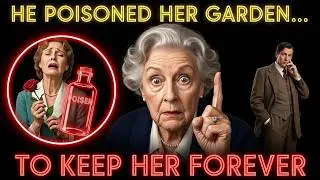 The Cursed Garden That Refused to Bloom | A Dark Secret Finally Revealed