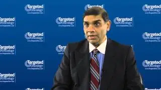 Shreyaskumar R. Patel, MD: Pattern of This Patient&rsquo;s Metastatic Disease