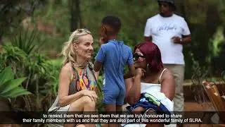 SLRA Year End Function 2025 - CHRISTMAS PICNIC