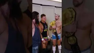 Just Don't Tell Ryan Nemeth... | TNA iMPACT! Mar. 6 2025