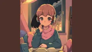 Perfect for Cozy Study Sessions