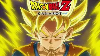 DRAGON BALL Z KAKAROT SE TRANSFORME EN 2025 : NOUVEAUX DLC DAIMA & GRAPHISMES !