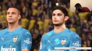 FIFA 21 Ultimate Team RTG  Road to Glory #1  paypal donation :  