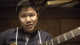 Lifehouse-You and Me-Kenneth Lee/Akintomeatloaf