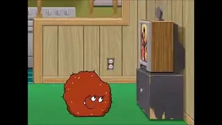 This is some good TV Meatwad Aqua Teen Hunger Force