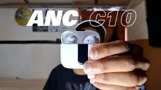 Best Earbuds under R400 in South Africa?!  Dixon ANC C10 Review