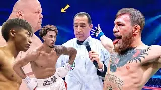Unglaublich! Die Größten Legenden Des Boxens!