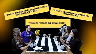 DANIEL BONFIM FALA SOBRE COMO TDAH FECHA ALGUMAS PORTAS, MAS ABRE OUTRAS