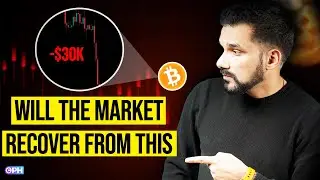 🚨 ALTS & BTC ON ROAD TO RECOVERY? HINDI