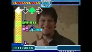 Happy Video Game Nerd Theme Stepmania (Updated)