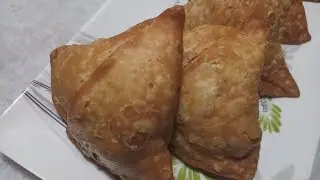 samosa recipe ib cooking club