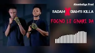Diamş killa x Sadam mesrim’s (Fögnöleh gnarida )