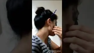 Beauty fix peel off  mask