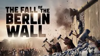 The Fall of Berlin Wall | A Complete Story What Happens on 1989