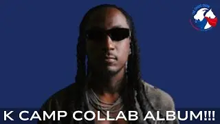 Who Ray Daniels WOULD Have K Camp Collab w/ to Go to the Top As His Manager!!