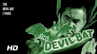 The Devil Bat (1940)