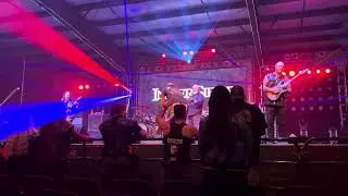 InnerSiege - Immortal Fest Pt 1 July 2024
