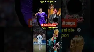 stop challenge for you only 00.001% can stop #shorts #ronaldo #stopchallenge #hardstopchallenge