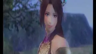 KOEI Warriors Couples - Memories