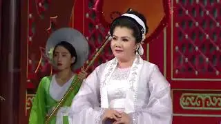 C&acirc;u thơ y&ecirc;n ngựa - NSƯT T&uacute; Sương, NSƯT Quế Tr&acirc;n, Ns V&otilde; Minh L&acirc;m,....