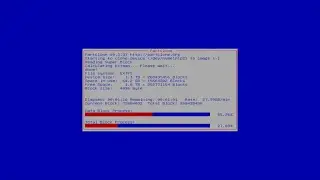 Backup your Drive the Right Way! (feat. Clonezilla)