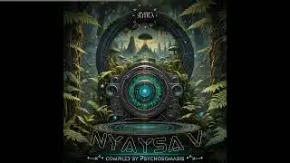 Ponosys -  I Saw The Light