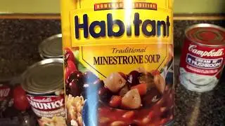 Packing the boat | boat provisions | provisioning  | boat camping  | campion haida