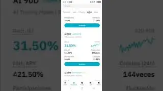 🇬🇧 PLANS & PROFITABILITY / AIMBOT BITRADEX EXCHANGE
