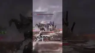 Viessa VS lava citadel! TFD