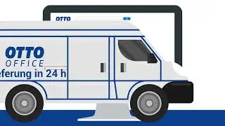 OTTO Office | TinteToner