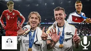 Player in Review: Toni Kroos