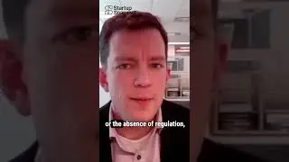 Startups: Get Ready for AI Regulations