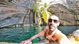 ENCONTRÉ este LUGAR en un Pueblito de CATALUÑA 🇪🇸