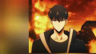 Rap do sung jin woo erga-se