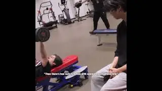 I can understand han because same 😭😭 #straykids #minsung #leeknow #han #workout #watchinv #dial911