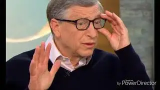 Bill Gates confirm how he and Steve Jobs get rich Satanic influence fallen angles #casting spells